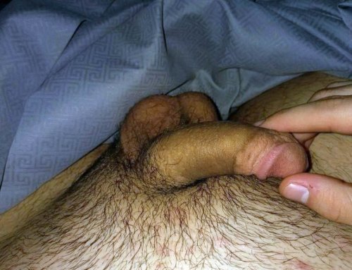 Amateur Small Cock