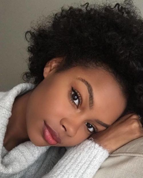 Pretty Black Xxx - beautiful black girl porn